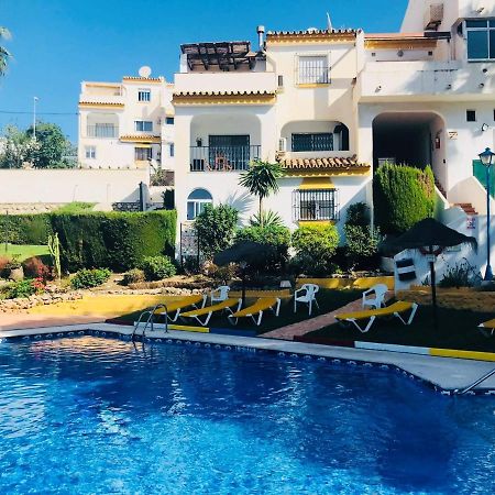 Casa Carlos ベナルマデナ エクステリア 写真