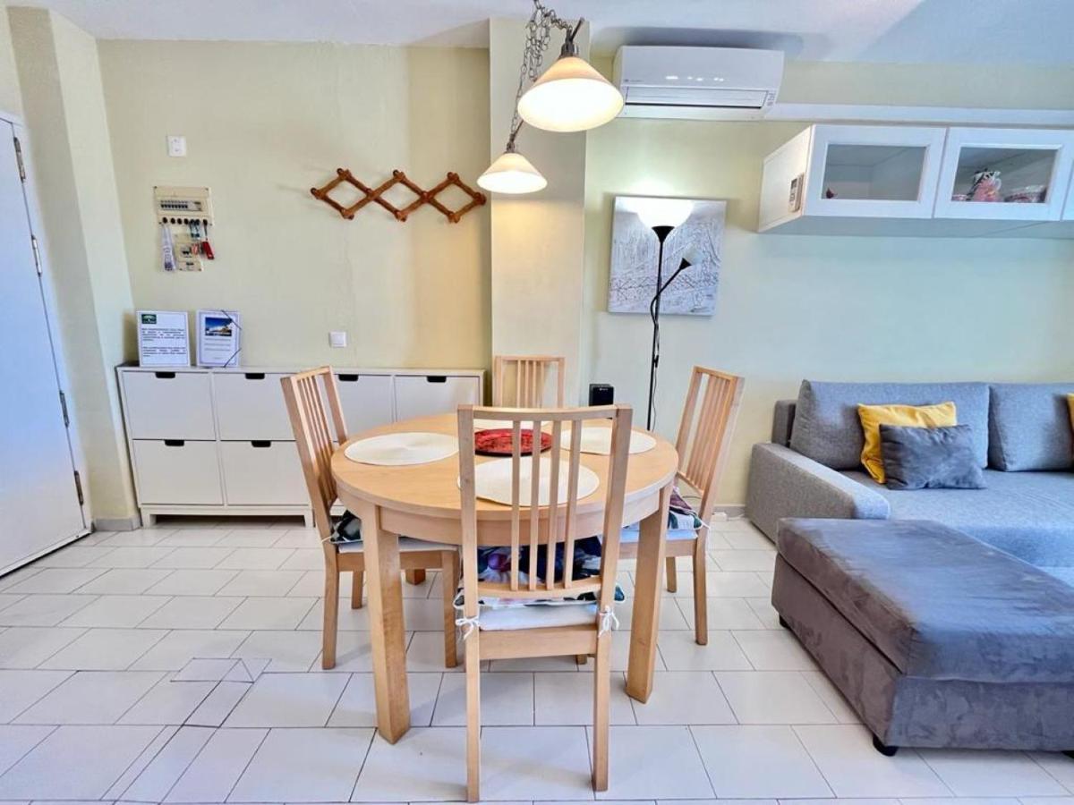 Casa Carlos ベナルマデナ エクステリア 写真