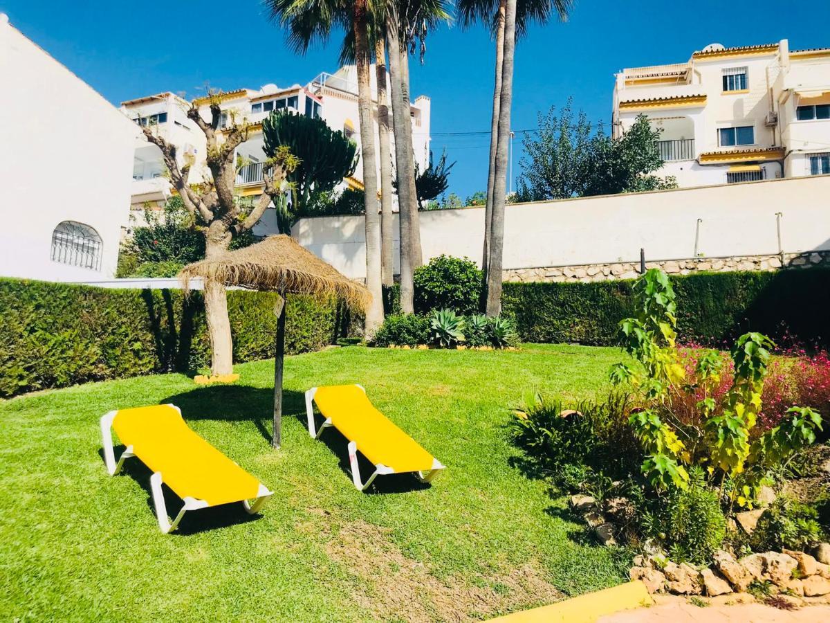 Casa Carlos ベナルマデナ エクステリア 写真