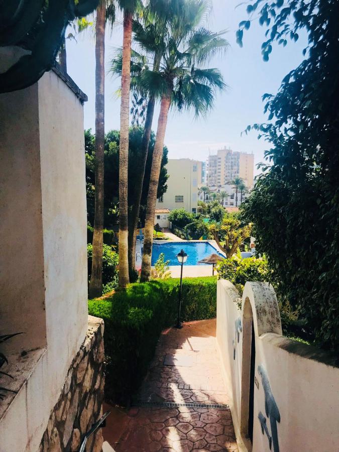 Casa Carlos ベナルマデナ エクステリア 写真